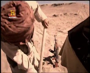 CUNDULAH VE SELEFİ ÖRGÜTLERİN İÇ YÜZÜ