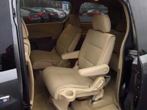 Used 2007 Nissan Quest Fitchburg MA - by EveryCarListed.com