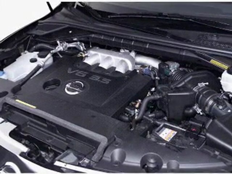 Used 2003 Nissan Murano Phoenix AZ - by EveryCarListed.com