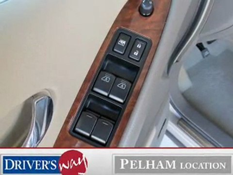 Used 2010 Nissan Murano Pelham AL - by EveryCarListed.com