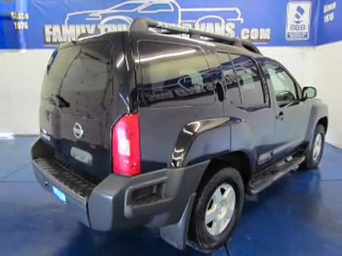 Used 2005 Nissan Xterra Denver CO - by EveryCarListed.com