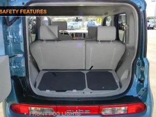 New 2011 Nissan cube Irvine CA - by EveryCarListed.com