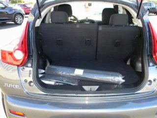 New 2012 Nissan Juke Irvine CA - by EveryCarListed.com