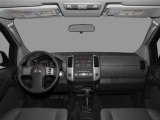 New 2012 Nissan Xterra Groton CT - by EveryCarListed.com