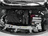 New 2012 Nissan Versa Groton CT - by EveryCarListed.com