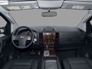 New 2012 Nissan Titan Groton CT - by EveryCarListed.com