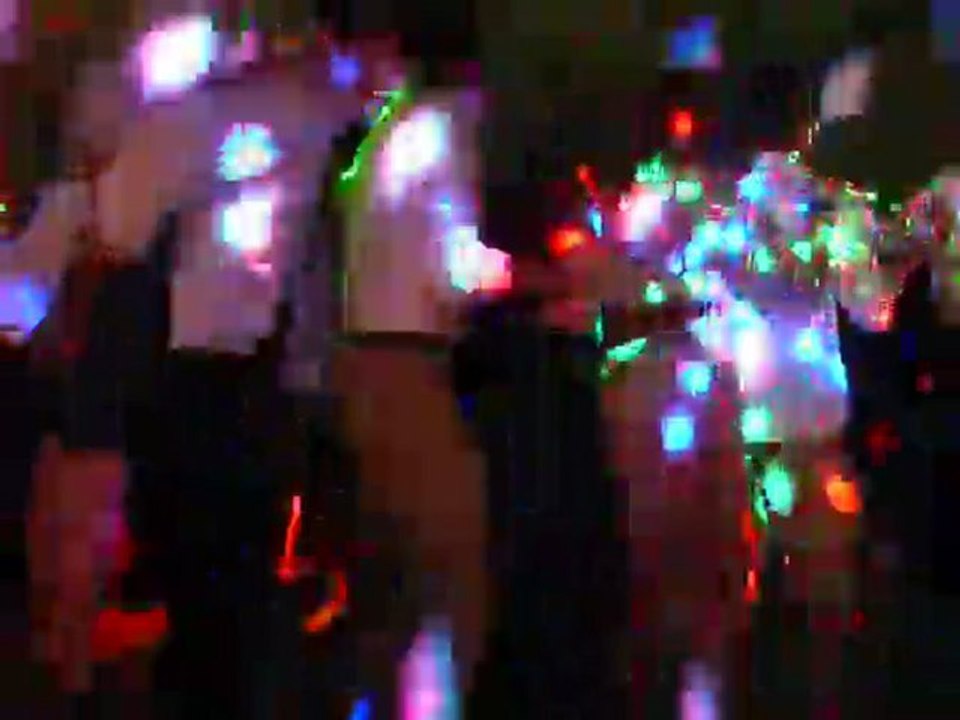 DJ pour votre Mariage en Charente