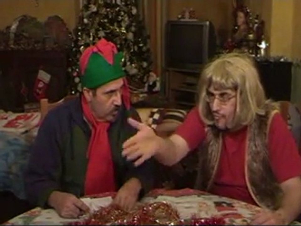 Calendrier de l'avent - 9 Décembre 2011