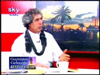 HALIM YAZICI Kitap Tanıtımı "KENT ve YAŞAM " Ümit Yaşar Işıkhan & Osman Akbaşak