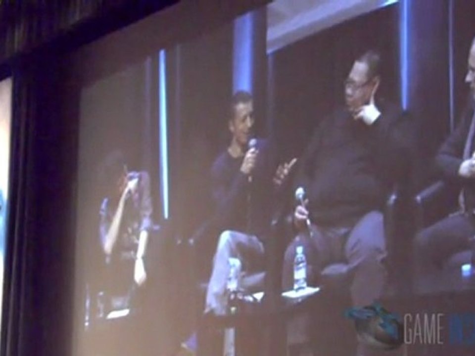 MIG 2011: Le jeu vidéo français d’hier et d’aujourd’hui