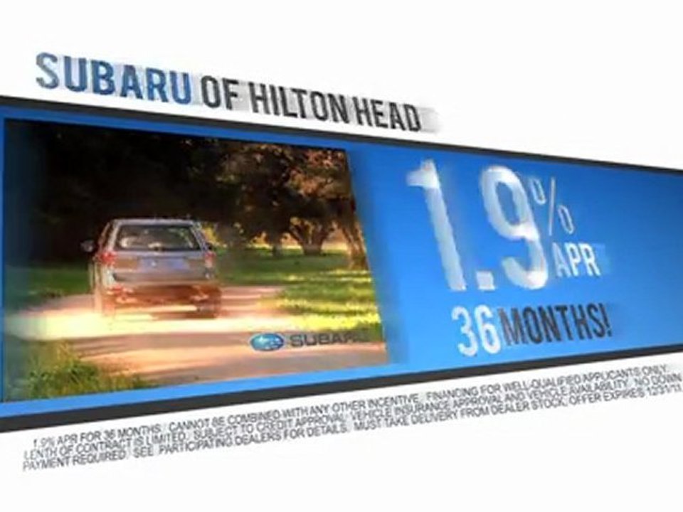 Subaru Grand Opening!! - Hilton Head, SC