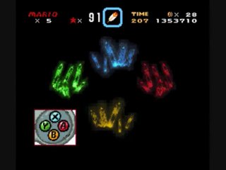 [WT] Brutal Mario [30]