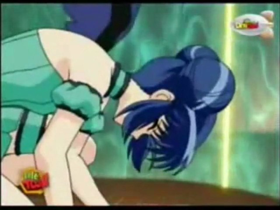 mewmew et pretty cure
