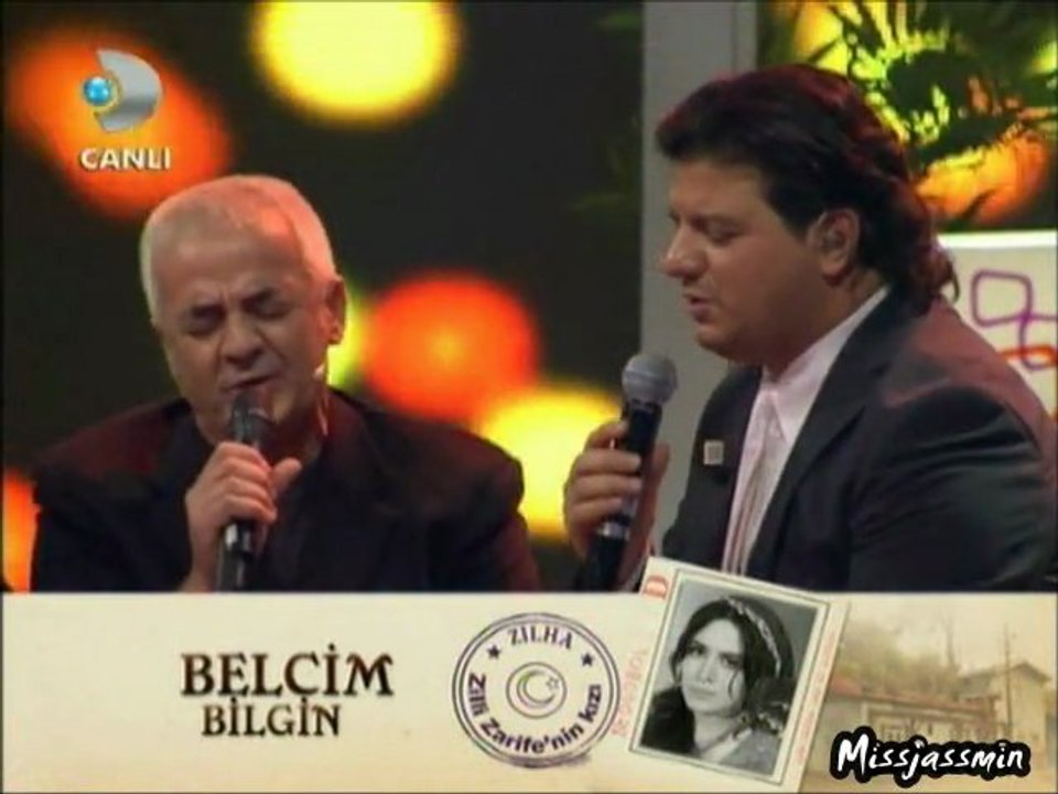 Kubat  & Tanridan Diledim Bu Kadar Dilek  - Beyaz Show  9.12.2011