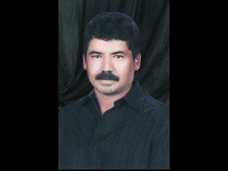 1 er. ANIVERSARIO LUCTUOSO de  RAMON BARAJAS