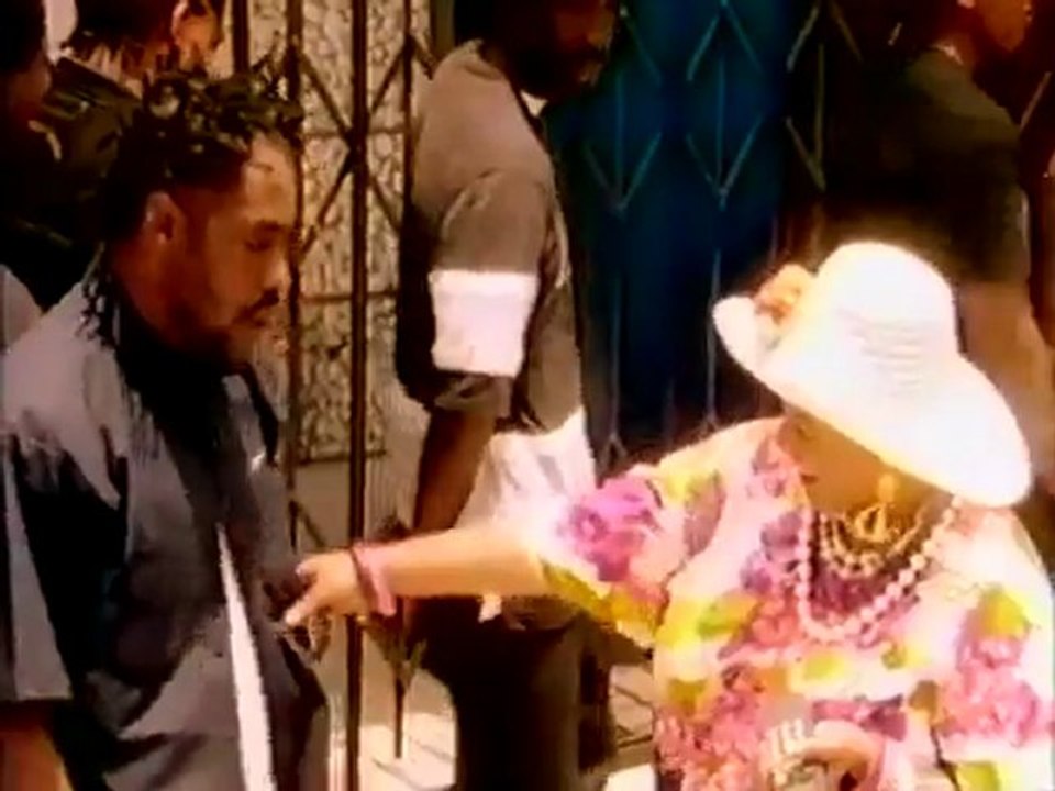 Coolio "County Line"