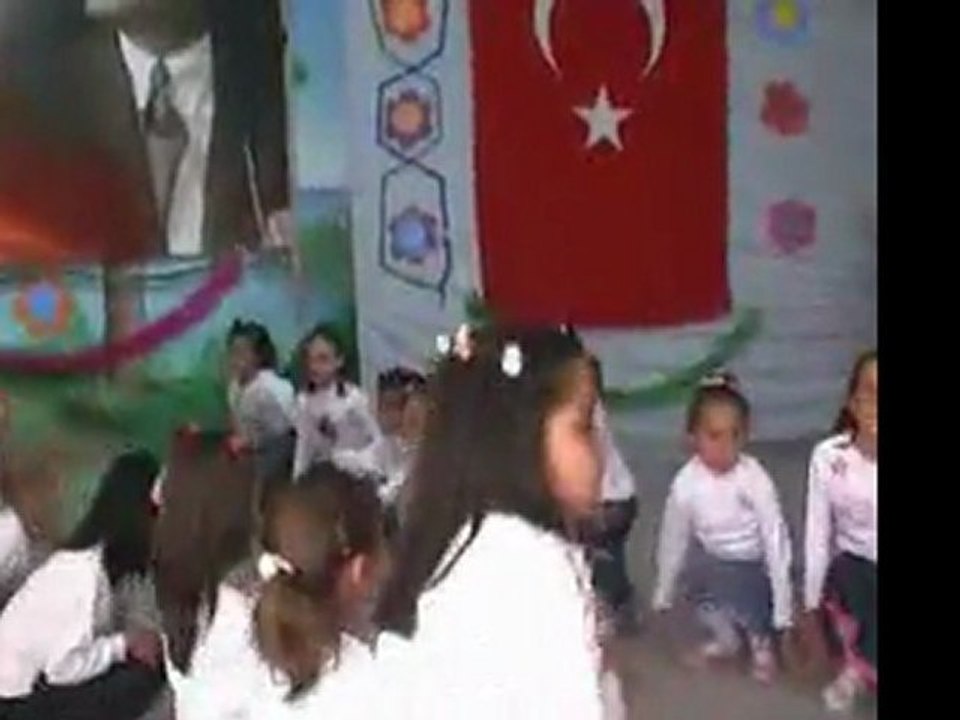 2007 Okuma Bayramından Görüntüler...