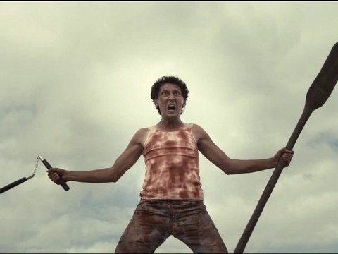 'Juan de los muertos' - Tráiler español