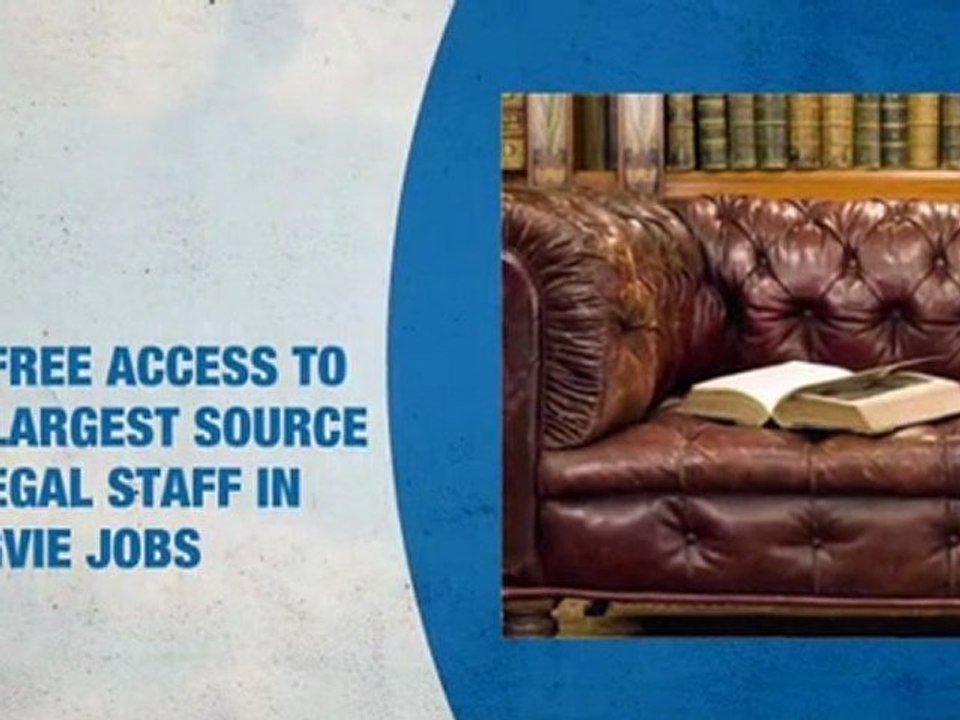 Legal Staff In Longview TX