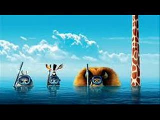 Madagascar 3 Europe’s Most Wanted Movie HD Trailer