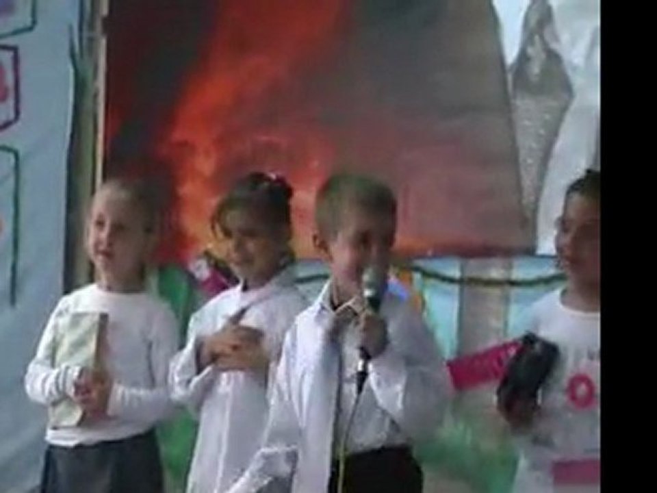 2007 Okuma Bayramından Görüntüler...