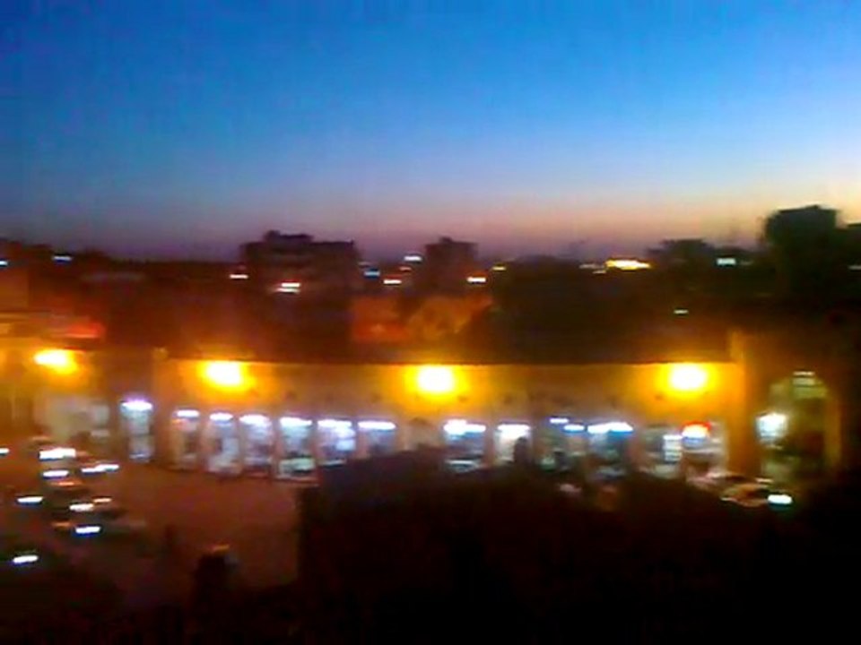 Erbil Kalesi Irak