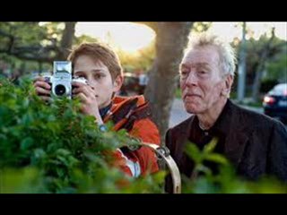 Extremely Loud & Incredibly Close Movie HD Trailer