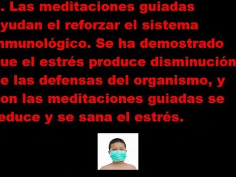 Ventajas de las Meditaciones Guiadas