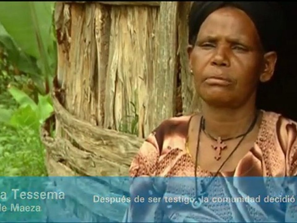 MUTILACIÓN GENITAL FEMENINA