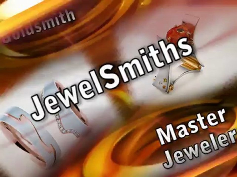 Goldsmith JewelSmiths San Ramon CA 94583