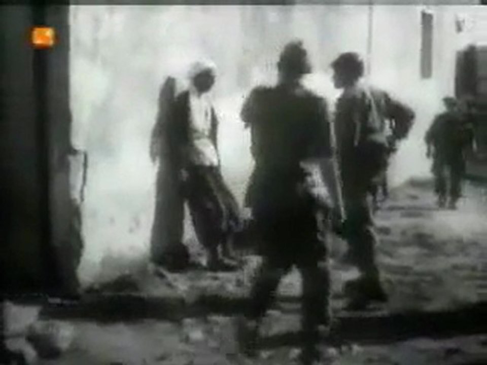 Les Auschwitz de la France en Algerie