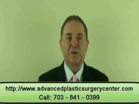 Advanced Laser for Plastic Surgery Procedure in Arlington VA