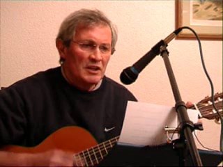 Patrick a dit Non, Patrick a dit Oui (Original Song)