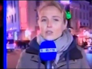 Manifestation contre la proclamation de kabila vainqueur des élections du 28.11