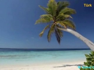 TSM İle Terapi (38) Sonsuzluk Göklerin Sesi (Perküsyon)