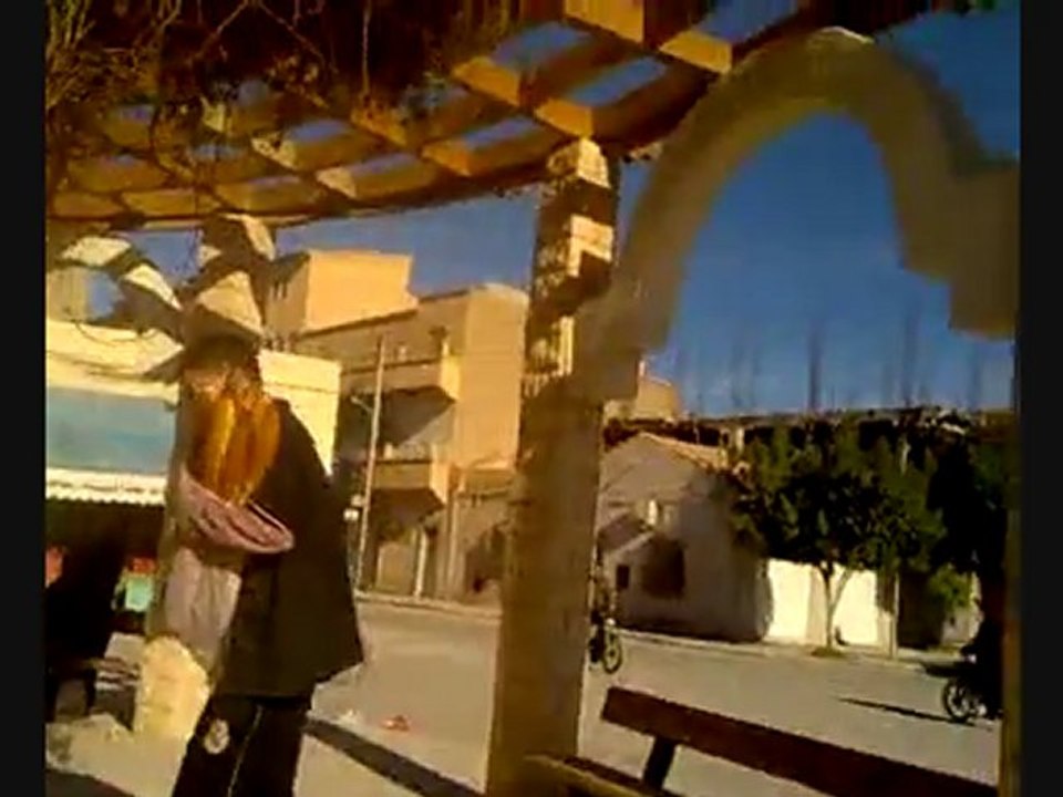 Biskra Hanine 04 حنين بسكرة