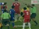 Nepali players Clash with Afghanistani players