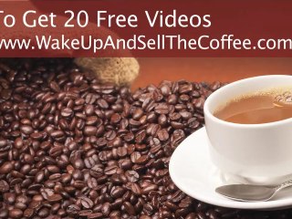 The Coffee Business, Full-Time VS. Part Time?