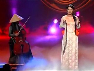 BẢY NGÀN ĐÊM GÓP LẠI. Ngọc Huyền