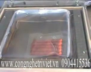 Máy hút chân không giá rẻ DZ400