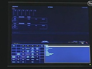 Stagehand TV-ETC Ion Lighting Console-1