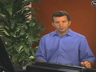 Stagehand TV-ETC Ion Lighting Console-2