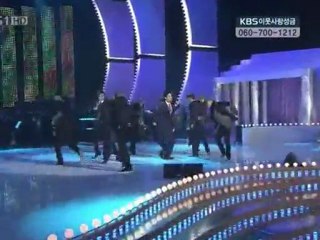 [Teaser] Proyección Dream Concert 2012