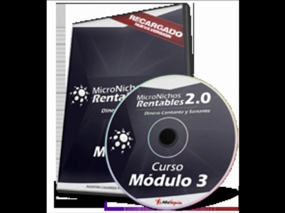 Micro Nichos Rentables 2.0-Sistemas de Negocios Para Trababjar Desde Casa