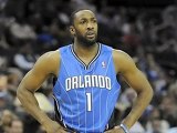 Magic Waive Gilbert Arenas