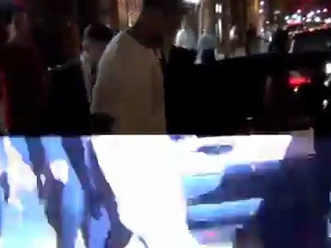 SNTV - Jay-Z To Hold Benefit Concerts at Carnegie Hall