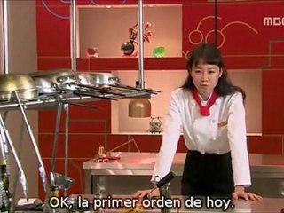 P4ST4 Cap. 13 Parte Final Sub. Español