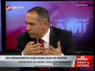 Dinamit 78.Bölüm 1.Kısım