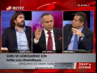 Dinamit 78.Bölüm 4.Kısım