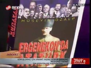 Dinamit 78.Bölüm 8.Kısım